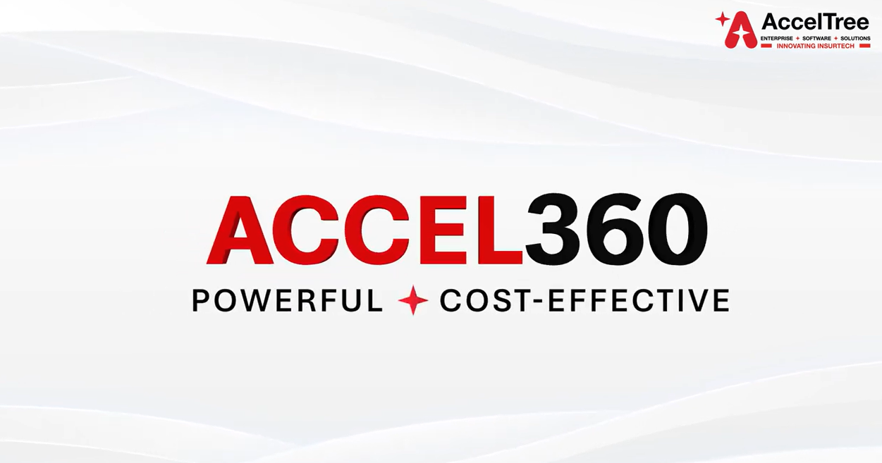 AccelTree Product Video