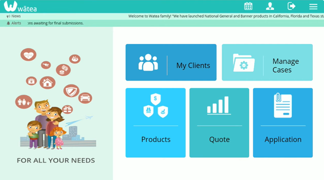 AccelTree Product Video
