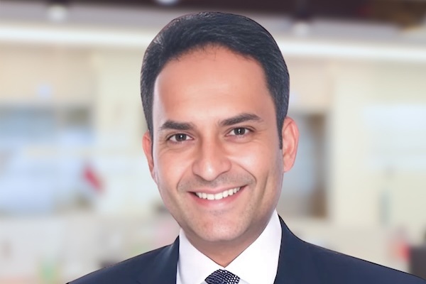 Alap Mehra