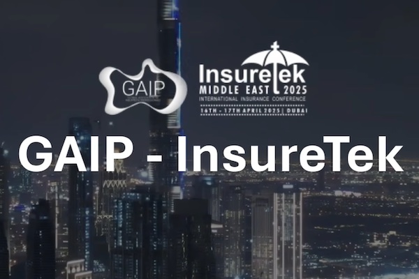 GAIP InsureTek