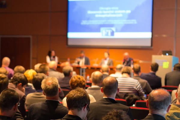 Q1 Global Conference Highlights